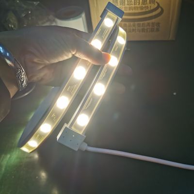 24v LED Landschapsverlichting Wandwas Landschapsverlichting 10m Roll