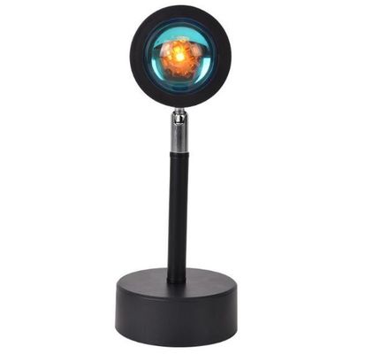 Robot Sunset Projection Lamp Led 7*7*14 voor woonkamer