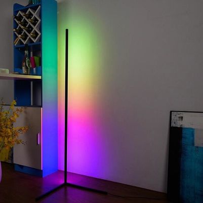 140cm Kleurveranderend Andere LED-lampen Hoeklamp