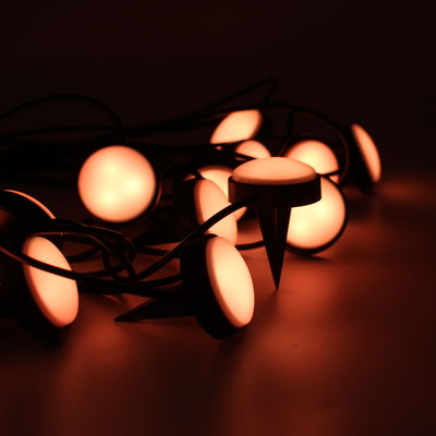 10m L15 gloeilampen Andere LED-lampen Programmeerbare tuinlampen