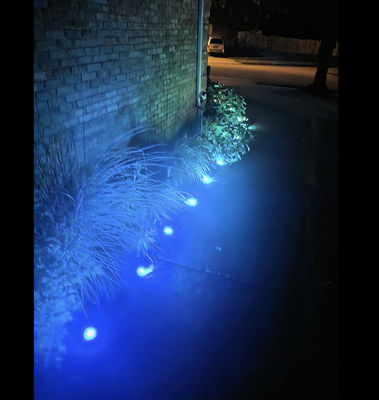 10m L15 gloeilampen Andere LED-lampen Programmeerbare tuinlampen